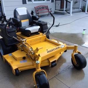 Meet your Posher, Lynn